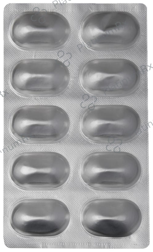 Doberol Capsule