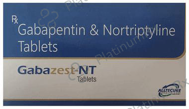 Gabazest-NT Tablet