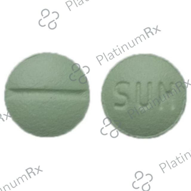 Ropark 0.5mg Tablet 10s