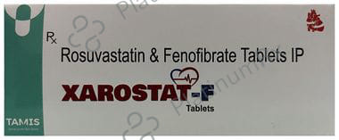 Xarostat-F Tablet
