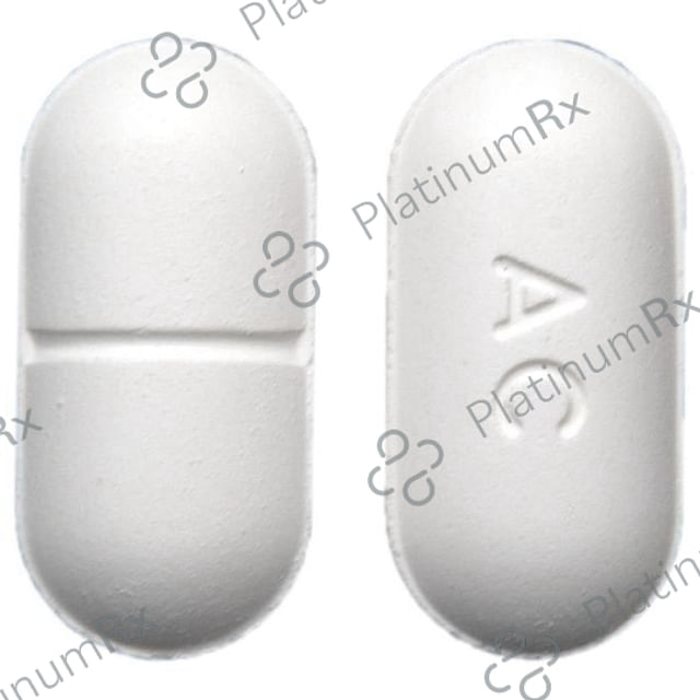 Acivir 800 DT Tablet