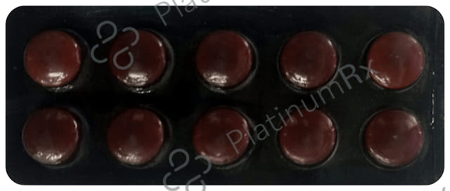 Meconerv P 1500mcg/75mg Tablet SR