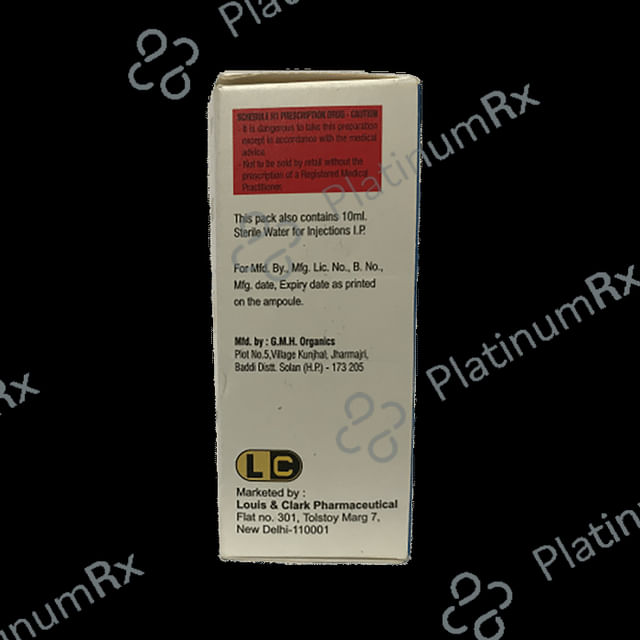 LC-Perazone-SB 1.5 Injection