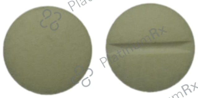Amcard LP 5/50mg Tablet 10s