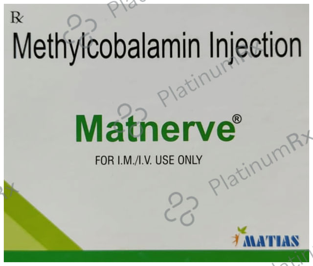 Matnerve Injection