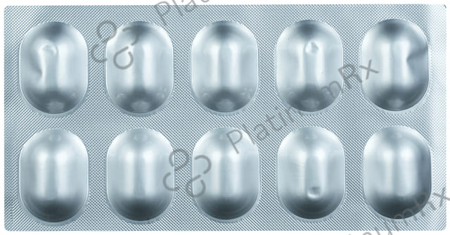 Remo MV 500mg Tablet 10s