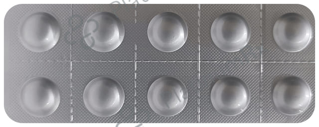 Esomtrue 40mg Tablet 10s