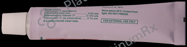 Fusiderm-B Cream 15 Cream