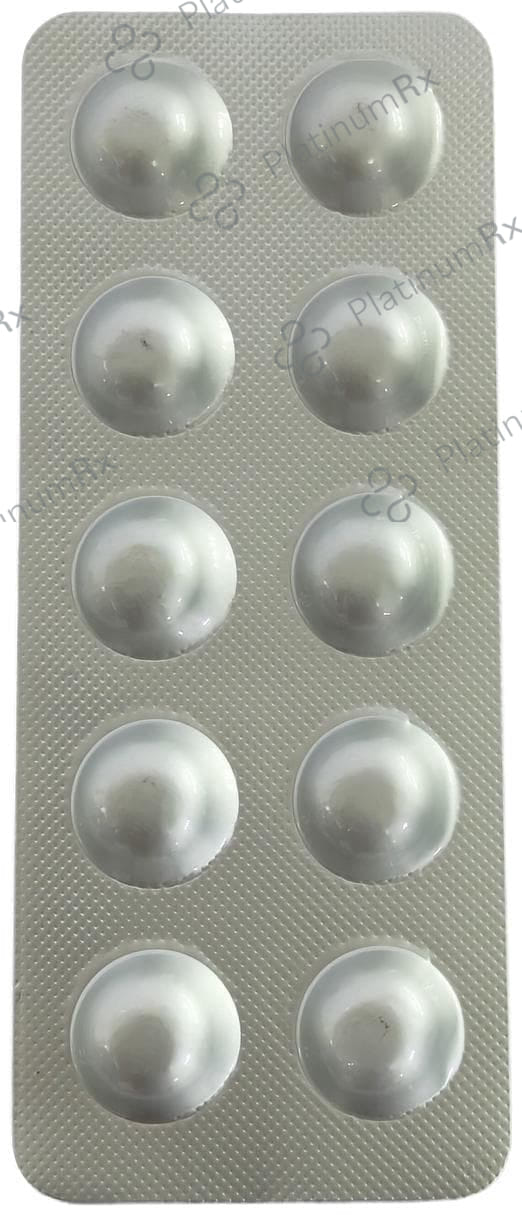 Beninorm Trio 4/40/12.5mg Tablet 10s