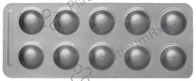 Risdone MT 0.5 Tablet MD 10s
