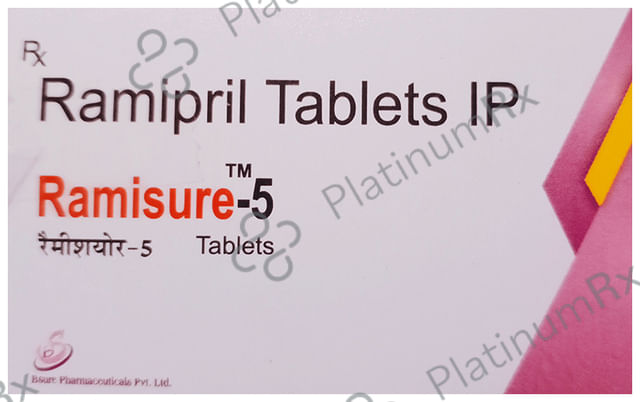 Ramisure 5 Tablet