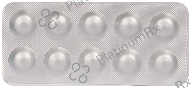 Dapaglyn S 5/50mg Tablet 10s