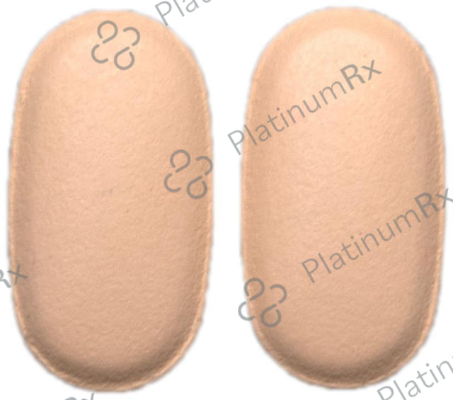 Zimigut 200mg Tablet 10s