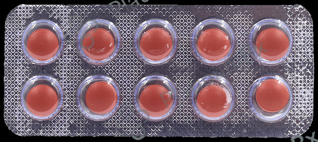 Etorigood TH4/60mg Tablet 10s