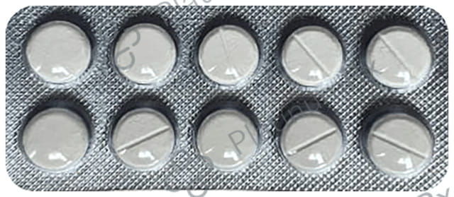 Amisam 200mg Tablet 10s