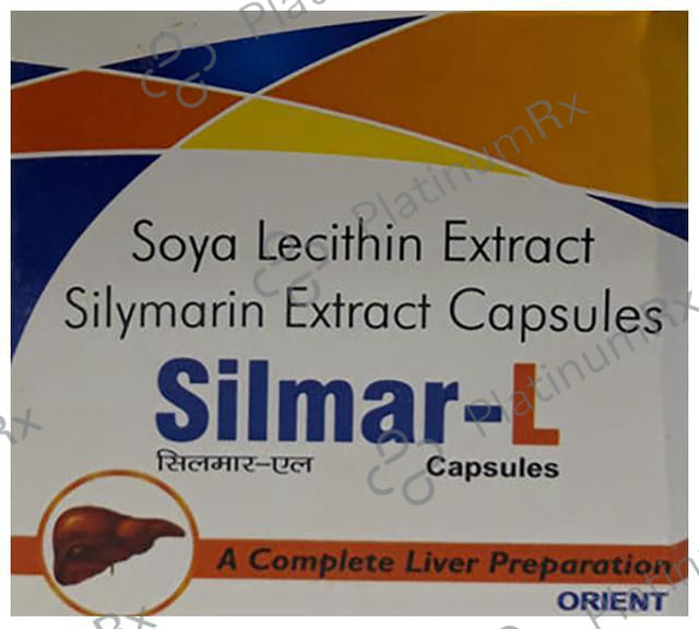 Silmar L Capsule