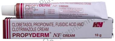 Propyderm NF Cream 10gm