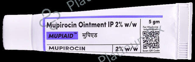 Mupiaid Ointment