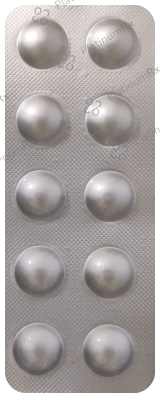 Baclorest 10 Tablet