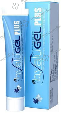 Hyalu Gel Plus 30gm