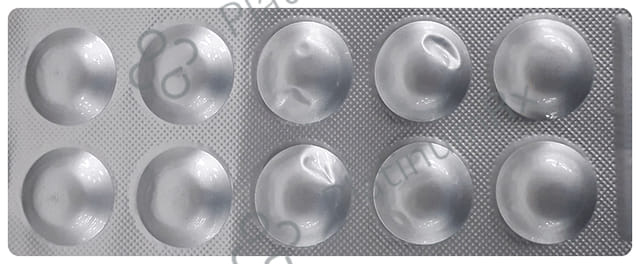 Britam 100mg SR Tablet 10s