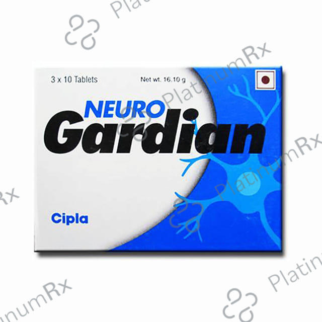 Gardian Tablet