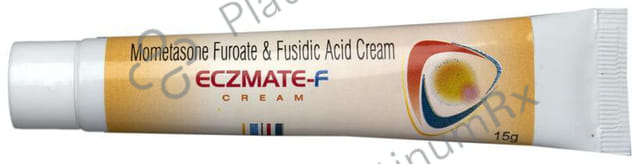 Eczmate-F Cream