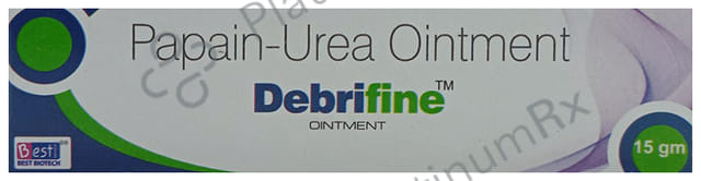 Debrifine Ointment