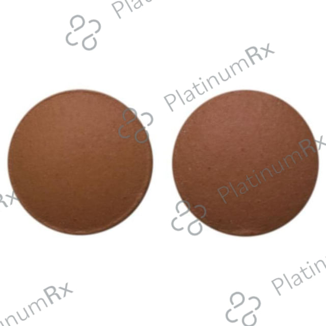 Vogli Rapid 0.3/1mg Tablet 10s