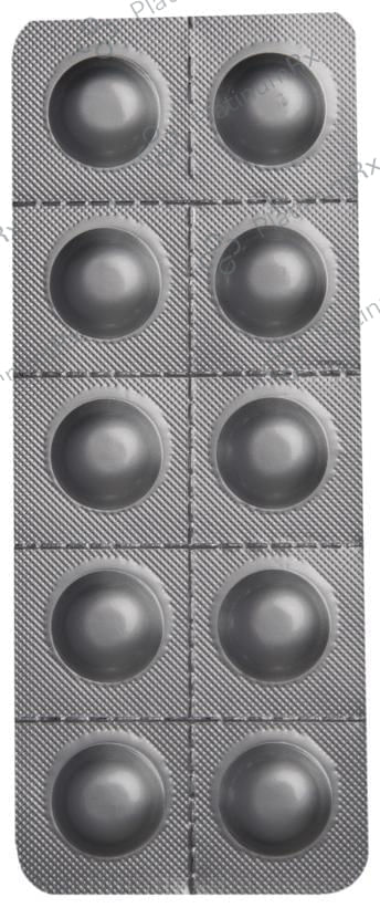 Eptus 50mg Tablet 10s