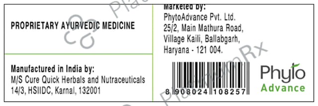 Liverubin 70mg Tablet 10s