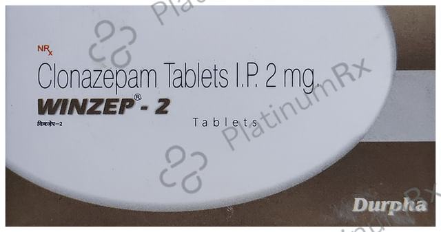 Winzep 2 Tablet