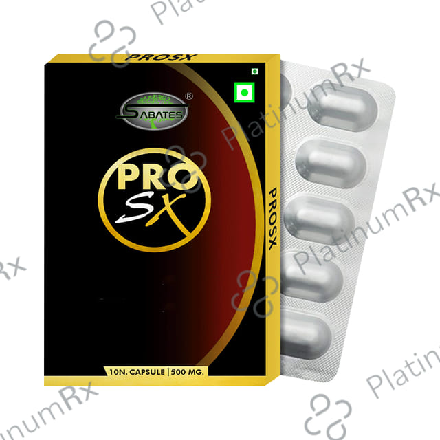 Sabates Pro SX Capsule