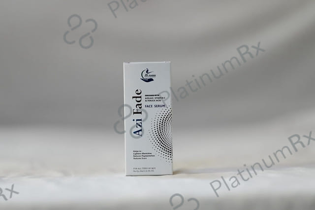 Azifade Face Serum 30ml