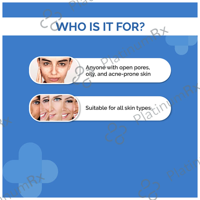 The Derma Co 1% Kojic Acid Face Wash 30ml