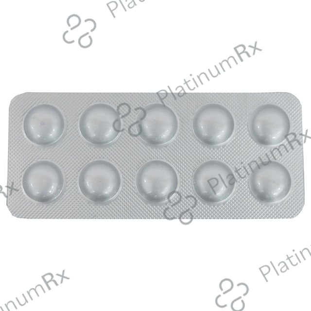 Telvonix CT 40/12.5 Tablet