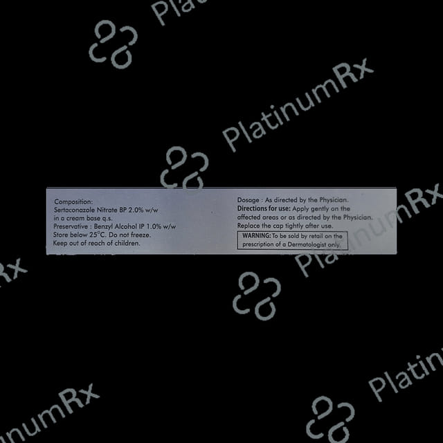 Monoguard Cream 10gm