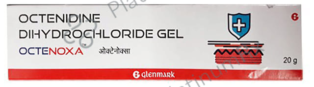 Octenoxa 0.05% Gel 20gm