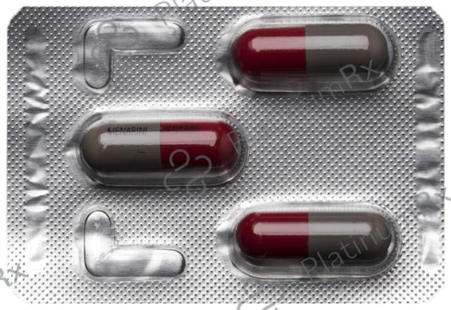 Distaclor 500mg Capsule 3s