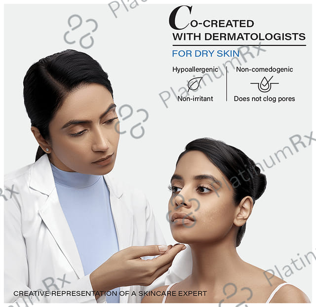Novology 10% Glycerin + Hydroxystearic Acid Skin Barrier Protect Cream
