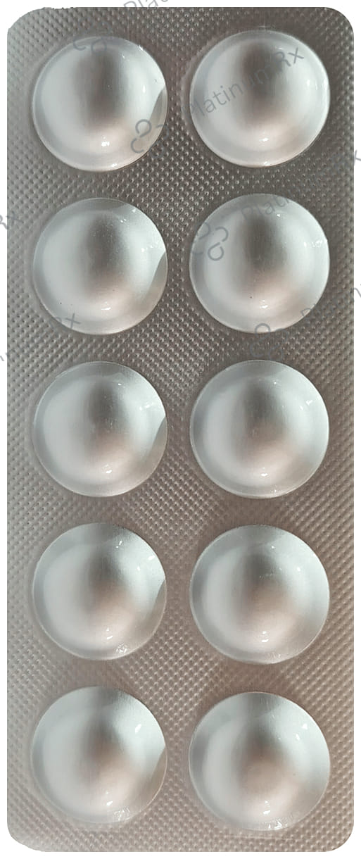 Paroxa PR 37.5mg Tablet 10s