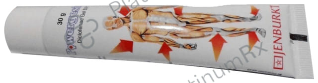 Powergesic Gel