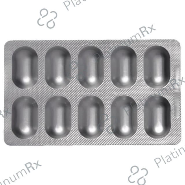 Lorsaid P 8/325mg Tablet 10s