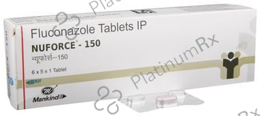 Nuforce 150 Tablet 1 Tablet