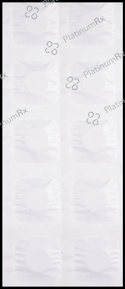 Quicnac 600mg Effervescent Tablet Orange Sugar Free 10s