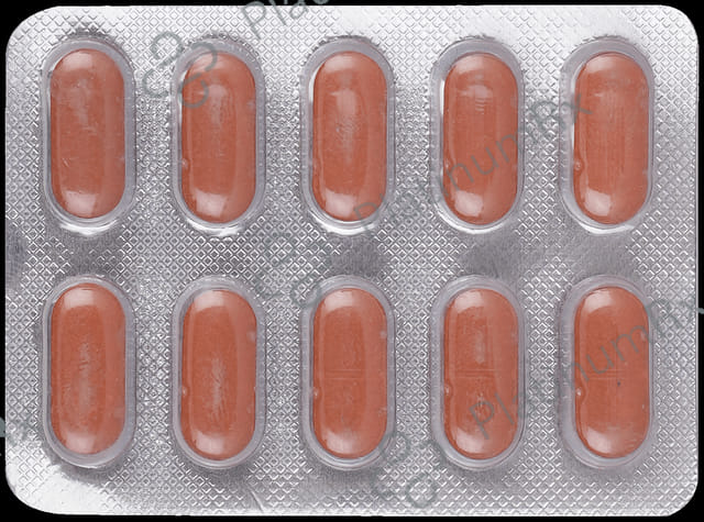 Combipara-T8 Tablet