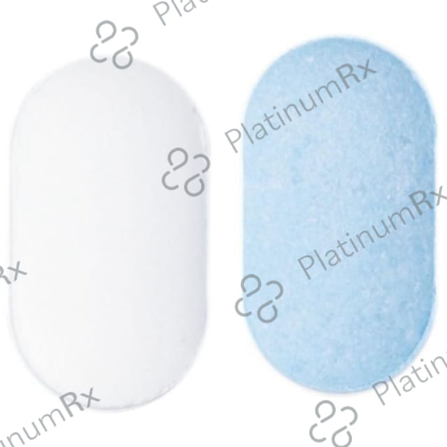 Glionyx-M2 Tablet SR