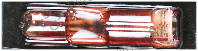 Bigvin 2500 Injection 1ml