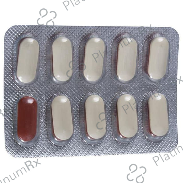 Dolonat 325/37.5mg Tablet 10s