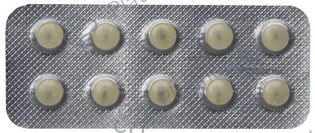 1 AL 5mg Tablet 10s